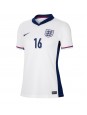 England Conor Gallagher #16 Heimtrikot für Frauen EM 2024 Kurzarm